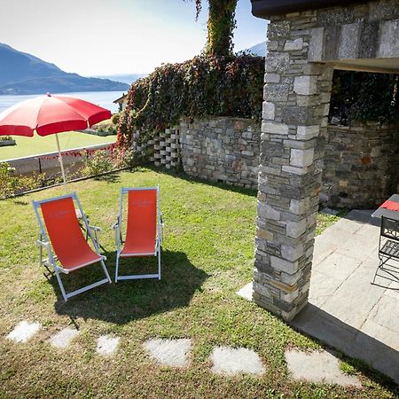 La Collina Dei Fiori Leilighet Vercana Eksteriør bilde
